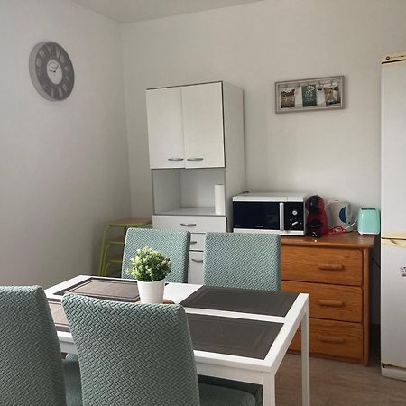 Appartement Ensoleille Palaiseau Exterior photo